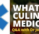What Is Culinary Medicine